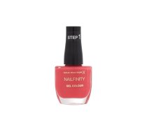 MAX FACTOR Nailfinity Pink Nagu krāsa