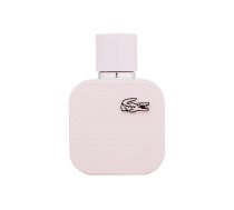 LACOSTE Eau de Lacoste L.12.12 Rose 35ml Women Parfimērijas ūdens EDP