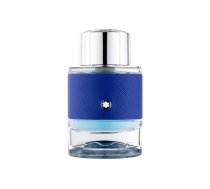 MONT BLANC Explorer Ultra Blue 60ml Men Parfimērijas ūdens EDP