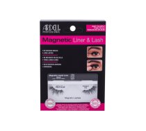 ARDELL Magnetic Liner & Lash Accent 002 Mākslīgās skropstas