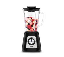 TEFAL BlendForce II BL4358 blender 1.25 L Tabletop blender 800 W Black, Brushed steel BL 4358 Blenderis