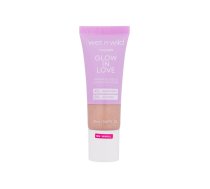 WET N WILD MegaGlo Glow In Love 20ml Izgaismojošs līdzeklis