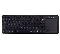 TRACER TRAKLA46367 keyboard RF Wireless Black TRAKLA46367 Klaviatūra