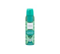 C-THRU Luminous Emerald 150ml Women Dezodorants