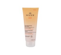 NUXE Sun After-Sun Hair & Body 200ml Unisex Šampūns