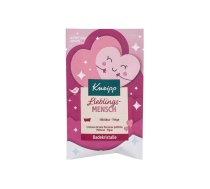 KNEIPP Favourite Person Bath Crystals 60g Vannas sāls