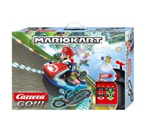 CARRERA GO Nintendo Mario Kart 8 - 20062491 20062491 Rotaļlieta