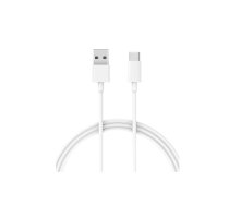 XIAOMI Mi USB Type-C 1m White BHR4422GL Vads