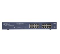 NETGEAR JGS516 Unmanaged Blue JGS516-200EUS Komutators