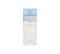 DOLCE GABBANA Light Blue 25ml Women Tualetes ūdens EDT