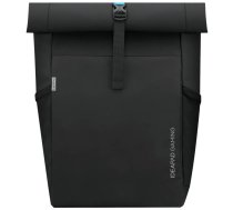 LENOVO IDEAPAD GAMING MODERN BACKPACK BLACK GX41H70101 Soma portatīvajam datoram