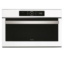 WHIRLPOOL AMW 730 WH Built-in 31 L 1000 W White AMW 730/WH Mikroviļņu krāsns