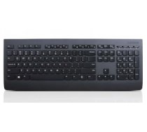 LENOVO PROFESSIONAL WIRELESS KEYBOARD - US EURO 4X30H56874 4X30H56874 Klaviatūra