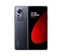 XIAOMI Redmi Note 12S 256GB Black Viedtālrunis