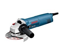 BOSCH Angle Grinder GWS 1400 blue 0601824800 Slīpmašīna