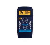 NIVEA Men Fresh Active 48h 50ml Men Dezodorants