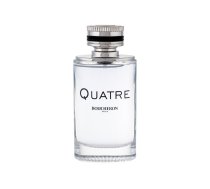 BOUCHERON Boucheron Quatre Pour Homme 100ml Men Tualetes ūdens EDT