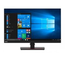 LENOVO THINKVISION T27Q Black 61EDGAT2EU Monitors