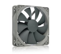 NOCTUA Noctua NF P12 redux-1700 PWM Computer case Fan 12 cm Grey NF-P12 REDUX-1700PWM Dzesētājs