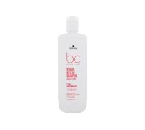 SCHWARZKOPF BC Bonacure Repair Rescue Arginine Shampoo 1000ml Women Šampūns