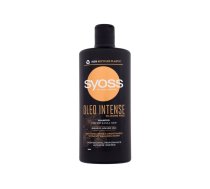 SYOSS Oleo Intense Shampoo 440ml Women Šampūns