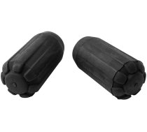 BLACK DIAMOND TREKKING POLE TIP PROTECTORS - BD1120790000ALL1 BD1120790000ALL1 Trekinga nūju uzgaļi