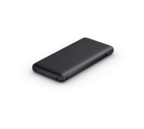 BELKIN BPB006btBLK 10000 mAh Black BPB006BTBLK Portatīvais lādētājs - Lādētājakumulators (Power Bank)