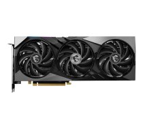 MSI GeForce RTX 4060 Ti GAMING X SLIM 16G GeForce RTX 4060 Ti GAMING X SLIM 16G Videokarte