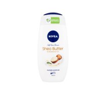 NIVEA Shea Butter & Botanical Oil 250ml Women Dušas želeja