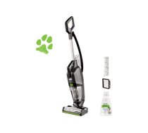 BISSELL Crosswave HydroSteam Pet Select All-in one Multi-Surface Cleaner, Grey 3527N Putekļu sūcējs