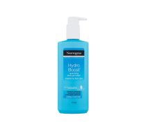 NEUTROGENA Hydro Boost Body Gel Cream 250ml Unisex Ķermeņa želeja