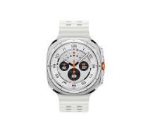 SAMSUNG Galaxy Watch Ultra SM-L705FZWAEUE White SM-L705FZWAEUE Viedpulkstenis