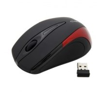 ESPERANZA EM101R mouse RF Wireless Optical 800 DPI EM101R Datorpele