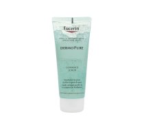 EUCERIN DermoPure Scrub 100ml Pīlingam