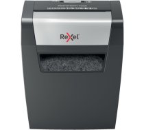 REXEL Rexel Momentum X308 paper shredder Particle-cut shredding P3 (5x42mm) 2104570EU Dokumentu iznīcinātājs