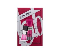 BRUNO BANANI Dangerous Woman W Edt 30 ml + Shower Gel 50 ml Dāvanu komplekts