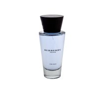 BURBERRY Touch For Men 100ml Men Tualetes ūdens EDT