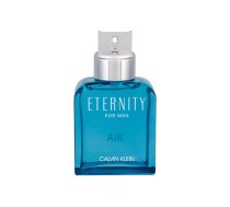 CALVIN KLEIN Eternity Air 100ml Men Tualetes ūdens EDT