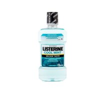 LISTERINE Cool Mint Mild Taste Mouthwash 500ml Mutes skalojamais līdzeklis