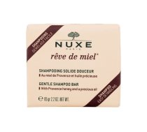 NUXE Reve de Miel Gentle Shampoo Bar Women Šampūns