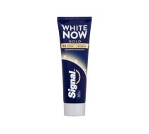 SIGNAL White Now Gold 75ml Unisex Zobu pasta