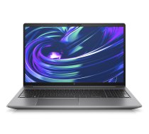 HP HP ZBook Power G10 Intel® Core™ i7 i7-13700H Mobile workstation 39.6 cm (15.6") Full HD 32 GB DDR5-SDRAM 1 TB SSD NVIDIA RTX A1000 Wi-Fi 6E (802.11ax) Windows 11 Pro Silver New     Repack/Repacked 894M6UT Portatīvais dators