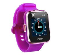 VTECH Kidizoom Smartwatch DX2 - purple 80-193814 Viedpulkstenis