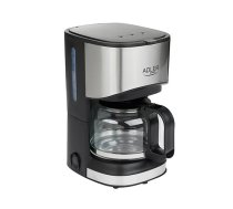 ADLER AD 4407 Pilienu kafijas automāts ar filtru