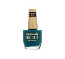 MAX FACTOR Nailfinity Green Nagu krāsa