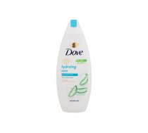 DOVE Hydrating Care 250ml Women Dušas želeja