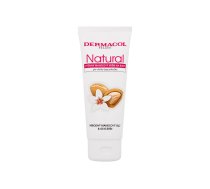 DERMACOL Natural Almond 100ml Women Roku krēms