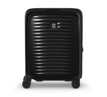 VICTORINOX AIROX GLOBAL HARDSIDE CARRY-ON, Black 612497 Koferis