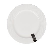 EVELEKT Plate ARDEN D21cm Šķīvis