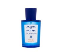 ACQUA DI PARMA Blu Mediterraneo Arancia di Capri 100ml Unisex Tualetes ūdens EDT